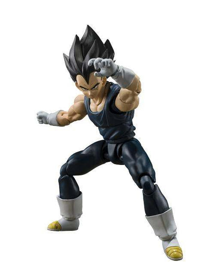 S.H.Figuarts ベジータ SUPER HERO(再販版) 「ドラゴンボール超 スーパーヒーロー」