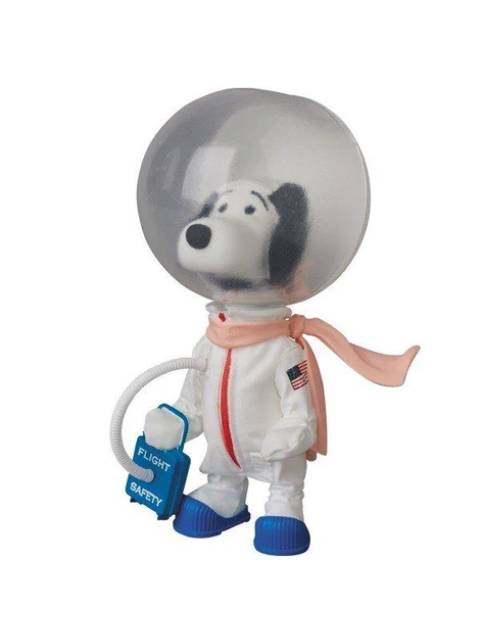 メディコムトイ UDF SNOOPY ASTRONAUTS VINTAGE Ver. （RENEWAL Ver.） 「PEANUTS シリーズ」