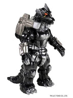 CCP メカゴジラ(2002)ブラック Ver. ミドルサイズシリーズ ゴジラEX 【第6弾】