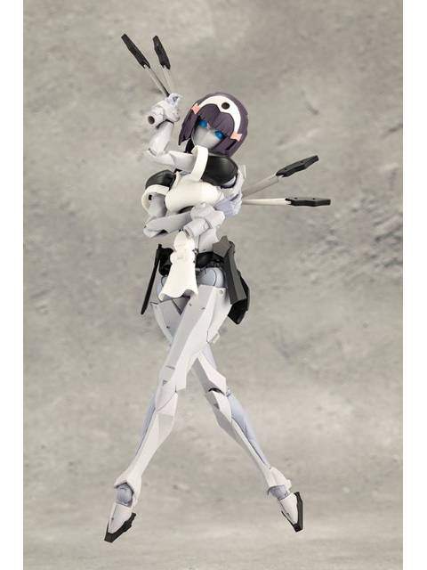 コトブキヤ 無限邂逅メガロマリア ノーヴィス 【プラモデル】