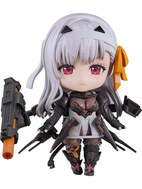 ねんどろいど 2814 モダニア 「勝利の女神：NIKKE」