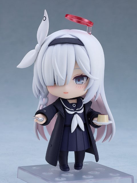 ねんどろいど 2603 プラナ 「ブルーアーカイブ -Blue Archive-」