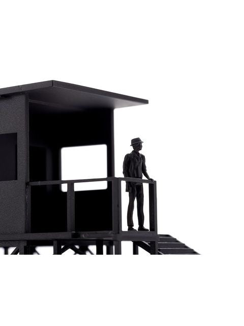 グッドスマイルカンパニー 金曜ロードショー 【プラモデル】 スタジオシュウトウ