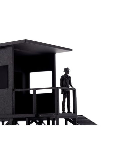 グッドスマイルカンパニー 金曜ロードショー 【プラモデル】 スタジオシュウトウ