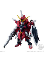 バンダイ FW GUNDAM CONVERGE SEED FREEDOM REVIVE “RISING＆IMMORTAL”