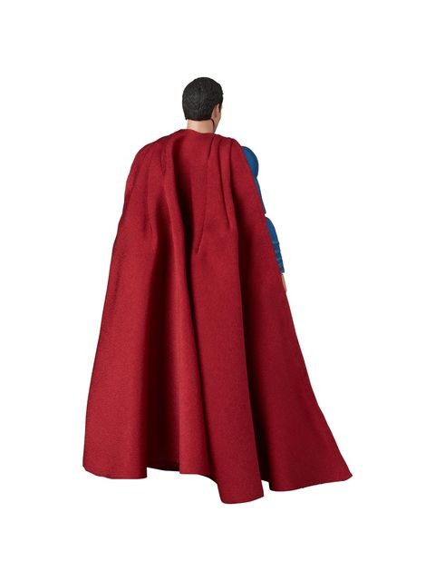 メディコムトイ MAFEX KNIGHTMARE SUPERMAN (ZACK SNYDER’S JUSTICE LEAGUE Ver.)