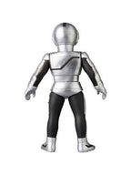 【限定品】 メディコムトイ ギャバン（シャイニングシルバーVer.）「宇宙刑事ギャバン」 【新古品 特別価格】