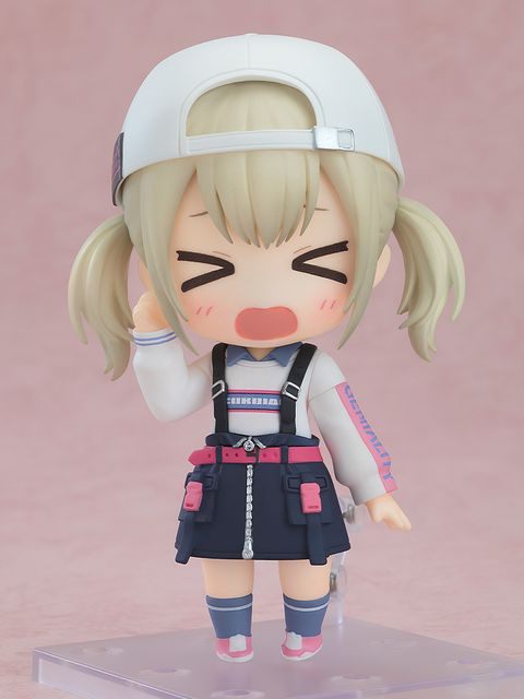 ねんどろいど 2911 小豆沢こはね 「プロジェクトセカイ カラフルステージ！ feat. 初音ミク」