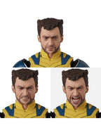 メディコムトイ MAFEX WOLVERINE (Deadpool ＆ Wolverine Ver.)