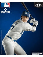 マクファーレントイズ MLBプレイヤーズ 大谷翔平（ロサンゼルス・ドジャース） 「MLB」 1/6スケール スタチュー