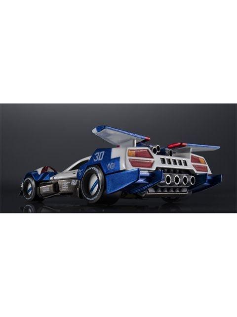 メガハウス C.F.C.-Heritage Edition- アスラーダG.S.X 「新世紀GPXサイバーフォーミュラ」