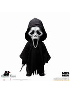 メズコ MDS ゴーストフェイス 15インチ メガスケール フィギュア