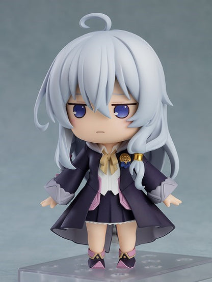 Nendoroid 1878 Elaina [Resale] "Wandering Witch: The Journey of Elaina"