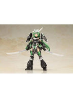 コトブキヤ マガツキ 〈キャットアーマーVer.〉 【プラモデル】 「フレームアームズ・ガール」