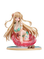 ユニオンクリエイティブ みわべさくらイラスト「summer memory」 完成品フィギュア