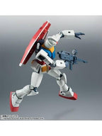 ROBOT魂 RX-78-2 ガンダム ver. A.N.I.M.E.(再販版) 「機動戦士ガンダム」 【再販】