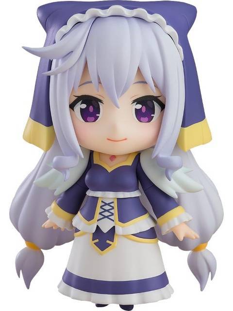 ねんどろいど 2551 エリス 「この素晴らしい世界に祝福を！3」