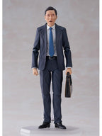 figma 井之頭五郎 松重 豊ver. リニューアル版 懐かしの定食屋セット 「孤独のグルメ」