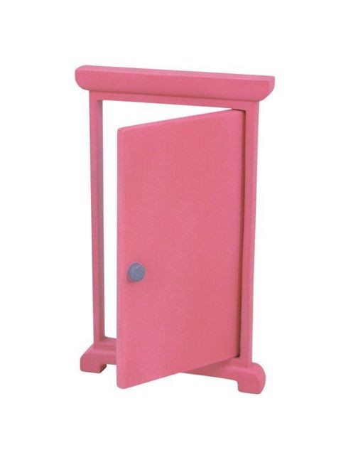 メディコムトイ UDF どこでもドア（新価格版） 「藤子・F・不二雄作品 シリーズ」