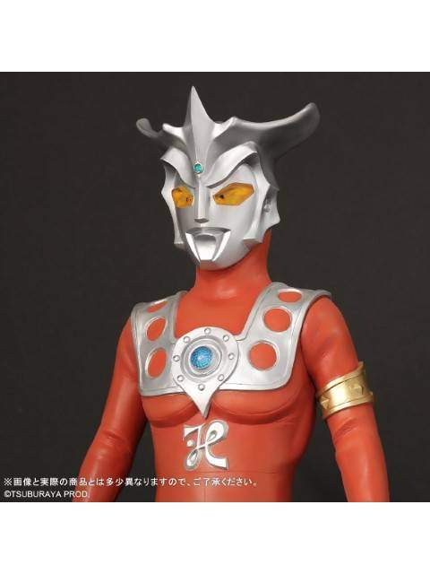 エクスプラス ギガンティックシリーズ ウルトラマンレオ