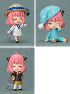 ねんどろいど さぷらいず SPY×FAMILY アーニャコレクション 【6個入りBOX】