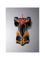 メガハウス C.F.C.-Heritage Edition- アルバトランダー602 「新世紀GPXサイバーフォーミュラ」