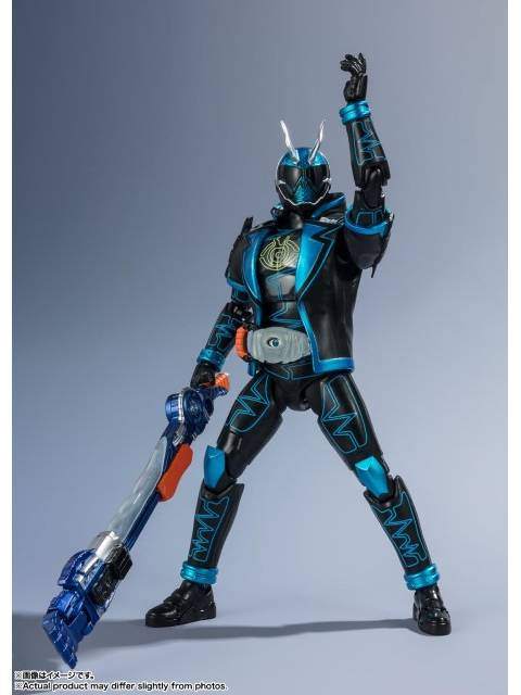 SHFiguarts Kamen Rider Specter Heisei Generations Edition