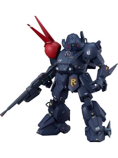 PLAMAX SV-03 1/24 Scale X・ATH-P-RSC ブラッドサッカー 【プラモデル】 「装甲騎兵ボトムズ」