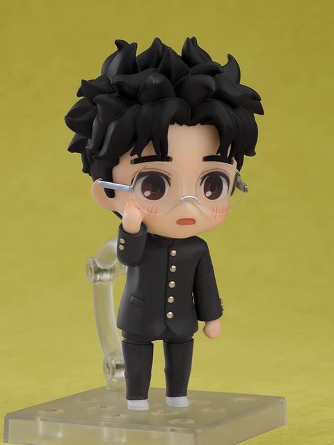 ねんどろいど 2702 オカルン 「ダンダダン」
