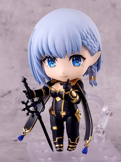 ねんどろいど 2901 ベータ 「陰の実力者になりたくて！」