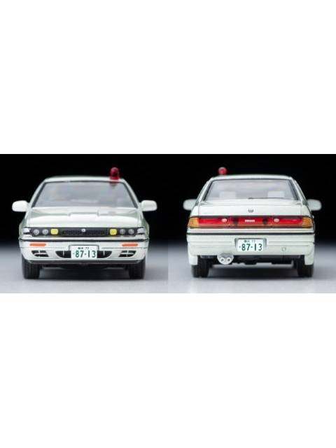 トミカリミテッドヴィンテージ ネオ LV-N あぶない刑事 Vol.11 日産セフィーロ スポーツクルージング