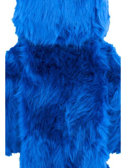 大型商品】 BE@RBRICK COOKIE MONSTER COSTUME Ver.2.0 1000％ – FATMAMA