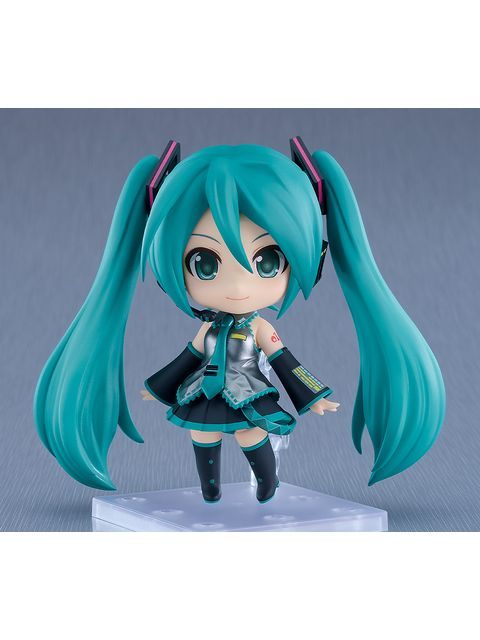 ねんどろいど 2839 初音ミク 3.0 べーしっく 「キャラクター・ボーカル・シリーズ01」