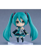 ねんどろいど 2839 初音ミク 3.0 べーしっく 「キャラクター・ボーカル・シリーズ01」