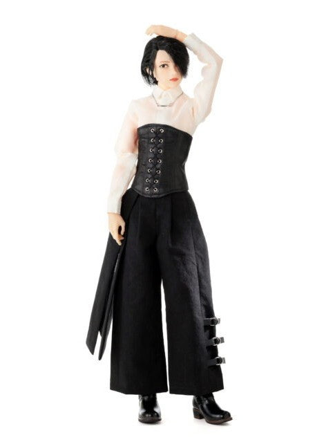 ペットワークス 六分の一男子図鑑 アイドルリンク エイト