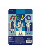 スーパー7 リ・アクション ジェラルド・キャセール NEW TRADITIONALISTS ver 「DEVO(ディーヴォ)」