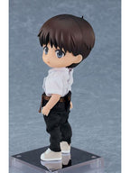 ねんどろいどどーる 碇シンジ 「ヱヴァンゲリヲン新劇場版」