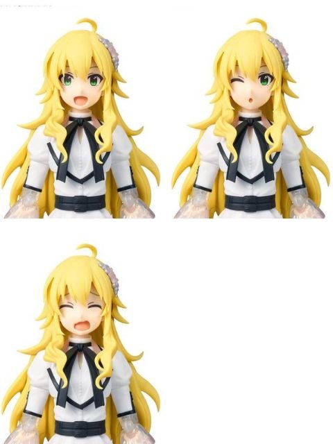 30MS 星井美希(20th Anniv.)