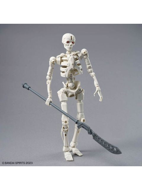 30 MINUTES 30MF ドゥロースケルトン 【プラモデル】