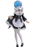 POP UP PARADE レム L size 「Re：ゼロから始める異世界生活」