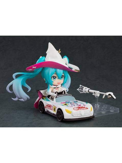 ねんどろいど 2477 レーシングミク 2024Ver. 「初音ミク GTプロジェクト」