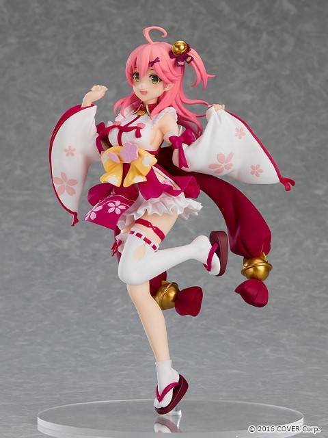 POP UP PARADE Sakura Miko "HoloLive Production" [Resale]