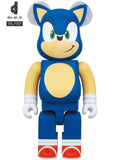 BE@RBRICK SONIC THE HEDGEHOG 400％