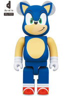 BE@RBRICK SONIC THE HEDGEHOG 400％