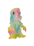 CCP ヘドラ ルミナス マルチカラー Ver. ミドルサイズシリーズ 第10弾