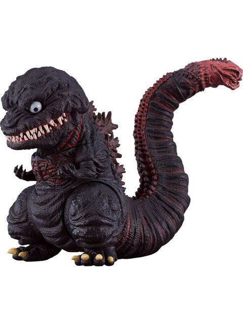 ねんどろいど 2800 シン・ゴジラ ゴジラ(2016)