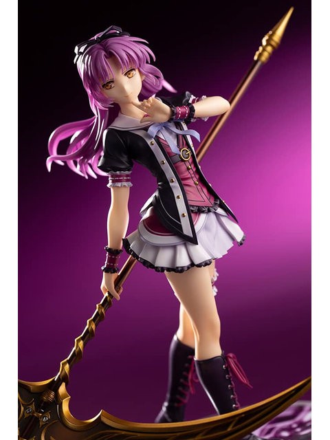 コトブキヤ レン・ブライト 1/8 完成品 「軌跡シリーズ」 【再販】