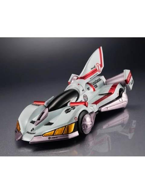 メガハウス C.F.C. -Heritage Edition- イシュザーク 「新世紀GPXサイバーフォーミュラ」