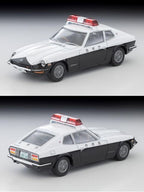 トミカリミテッドヴィンテージ ネオ LV-N 大都会05 日産フェアレディZ 2by2 パトロールカー