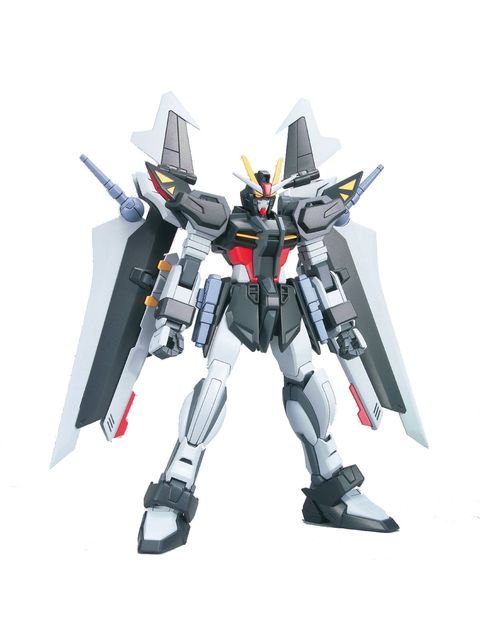 ガンプラ HG 1/144 ストライクノワールガンダム 【プラモデル】